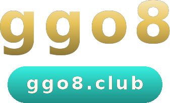 ggo8 logo