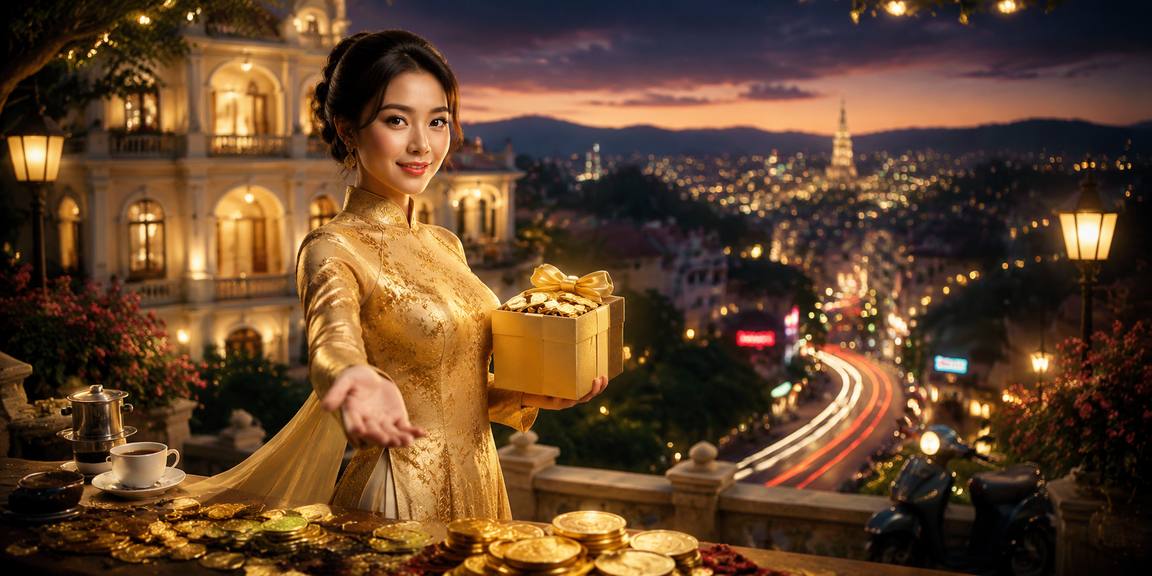 ggo8 Phố Đêm Megaways