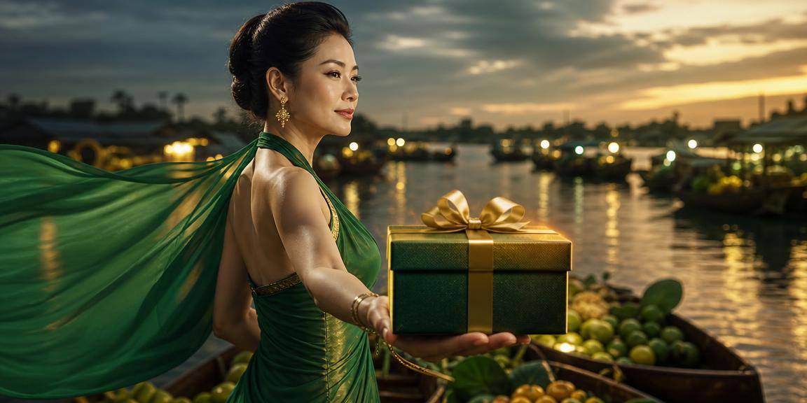 ggo8 Những gì chúng tôi mang lại trong Game May Mắn