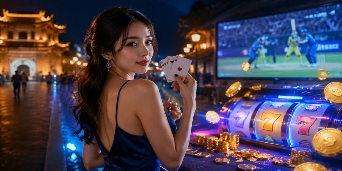 ggo8 Tre Viet Turbo tại ggo8 — vào sảnh, quay ngay